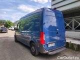  Mercedes  Sprinter e - 3 batterie #3