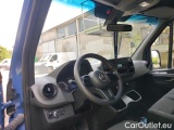  Mercedes  Sprinter e - 3 batterie #6
