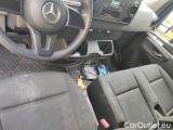  Mercedes  Sprinter e - 3 batterie #7