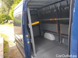  Mercedes  Sprinter e - 3 batterie #9