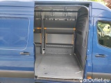  Mercedes  Sprinter e - 3 batterie #8