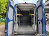  Mercedes  Sprinter e - 3 batterie #10
