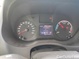  Mercedes  Sprinter e - 3 batterie #12