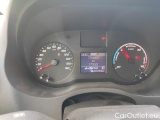  Mercedes  Sprinter e - 3 batterie #13