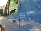  Mercedes  Sprinter e - 3 batterie #21