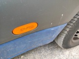  Mercedes  Sprinter e - 3 batterie #28