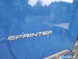  Mercedes  Sprinter e - 3 batterie #35