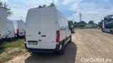  Mercedes  Sprinter e - 4 batterie #4