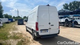  Mercedes  Sprinter e - 4 batterie #3