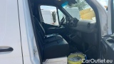  Mercedes  Sprinter e - 4 batterie #5