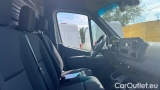 Mercedes  Sprinter e - 4 batterie #6