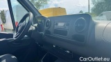  Mercedes  Sprinter e - 4 batterie #7