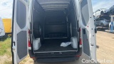  Mercedes  Sprinter e - 4 batterie #10