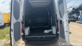  Mercedes  Sprinter e - 4 batterie #11