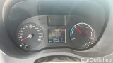  Mercedes  Sprinter e - 4 batterie #12