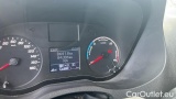  Mercedes  Sprinter e - 4 batterie #13