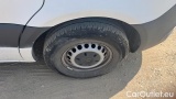  Mercedes  Sprinter e - 4 batterie #14