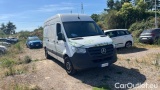  Mercedes  Sprinter e - 4 batterie #2