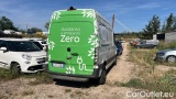  Mercedes  Sprinter e - 4 batterie #4