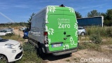  Mercedes  Sprinter e - 4 batterie #3