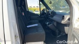  Mercedes  Sprinter e - 4 batterie #5