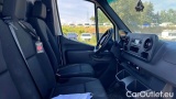  Mercedes  Sprinter e - 4 batterie #6