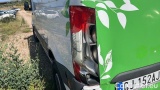  Mercedes  Sprinter e - 4 batterie #41