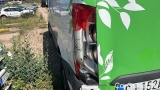  Mercedes  Sprinter e - 4 batterie #42