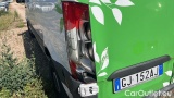  Mercedes  Sprinter e - 4 batterie #43