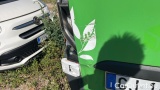  Mercedes  Sprinter e - 4 batterie #44