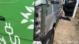  Mercedes  Sprinter e - 4 batterie #53