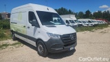  Mercedes  Sprinter e - 4 batterie #2
