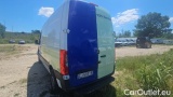  Mercedes  Sprinter e - 4 batterie #3
