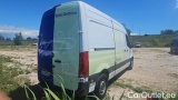 Mercedes  Sprinter e - 4 batterie #4