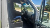  Mercedes  Sprinter e - 4 batterie #5