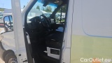  Mercedes  Sprinter e - 4 batterie #7