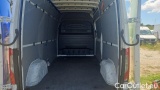  Mercedes  Sprinter e - 4 batterie #8