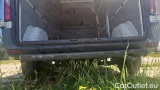  Mercedes  Sprinter e - 4 batterie #11