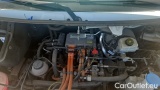  Mercedes  Sprinter e - 4 batterie #15