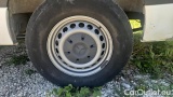  Mercedes  Sprinter e - 4 batterie #14