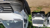  Mercedes  Sprinter e - 4 batterie 
