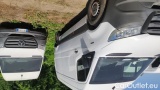  Mercedes  Sprinter e - 4 batterie #2