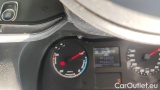  Mercedes  Sprinter e - 4 batterie #13