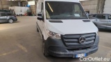  Mercedes  Sprinter e - 4 batterie #2