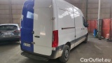  Mercedes  Sprinter e - 4 batterie #4