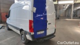  Mercedes  Sprinter e - 4 batterie #3