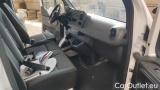  Mercedes  Sprinter e - 4 batterie #6