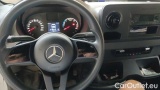  Mercedes  Sprinter e - 4 batterie #5