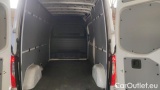  Mercedes  Sprinter e - 4 batterie #9