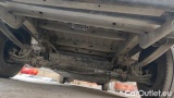  Mercedes  Sprinter e - 4 batterie #11